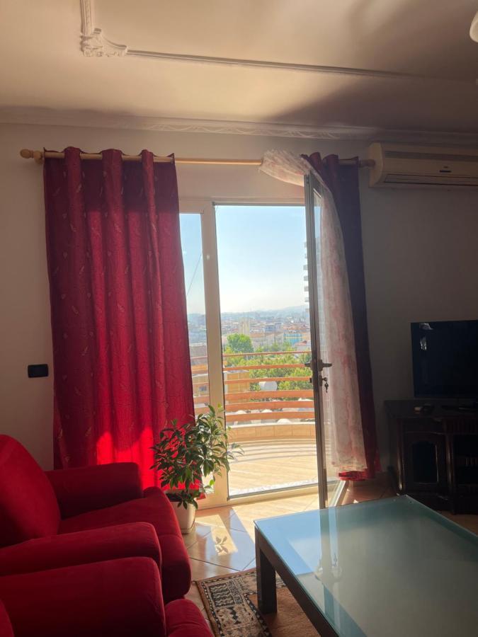 Flodril Appartment Durrës Esterno foto