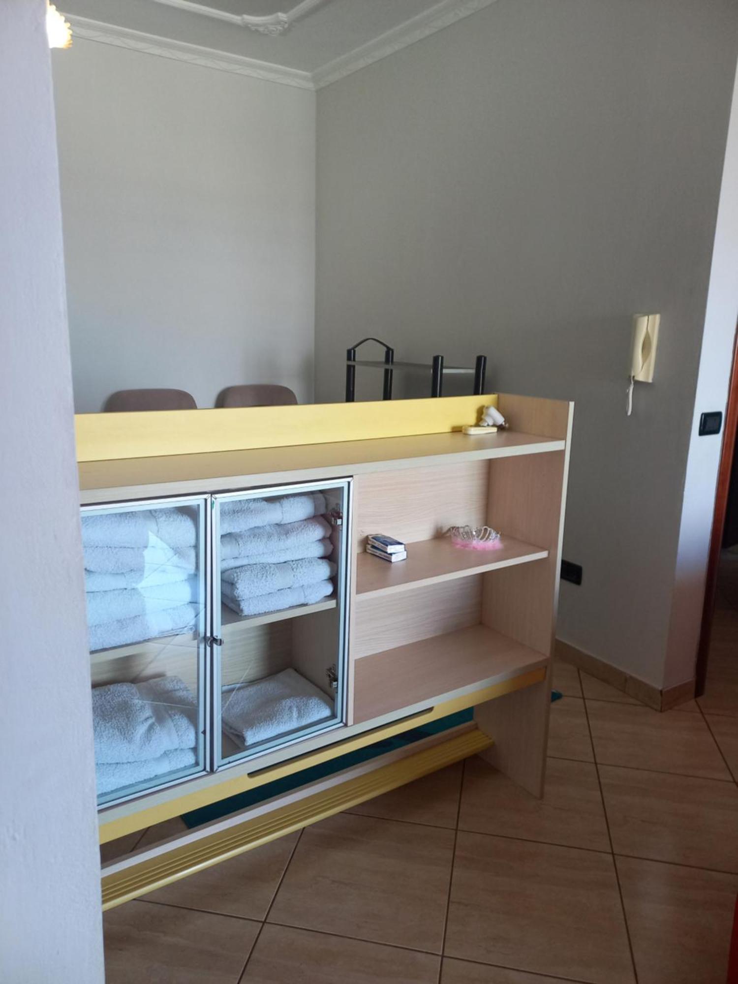 Flodril Appartment Durrës Esterno foto
