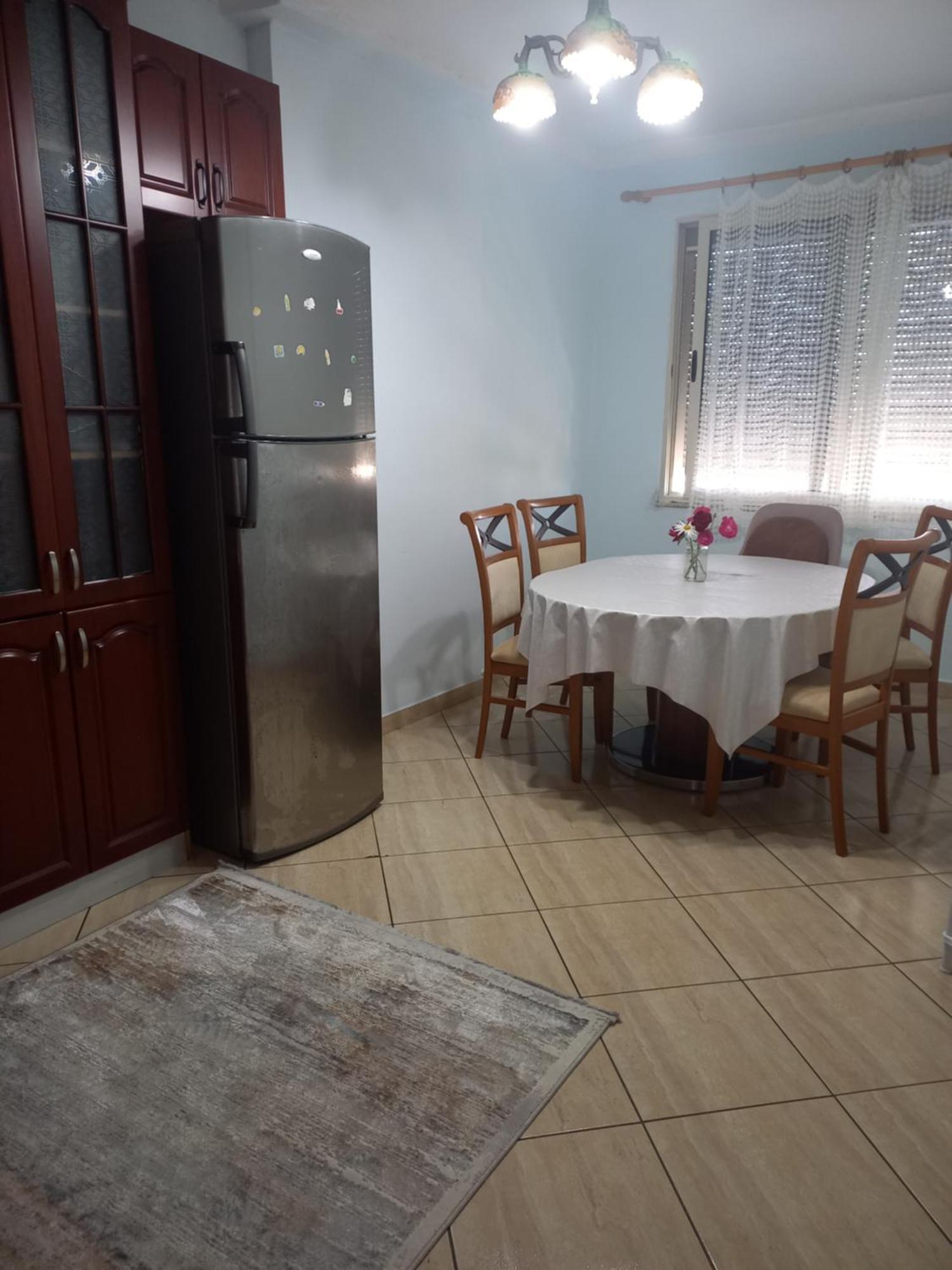 Flodril Appartment Durrës Esterno foto